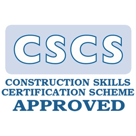 accredited logo