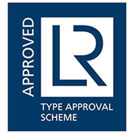 accredited logo