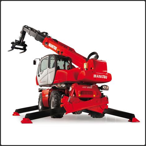 plant hire