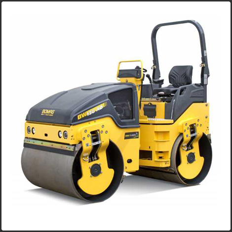plant hire