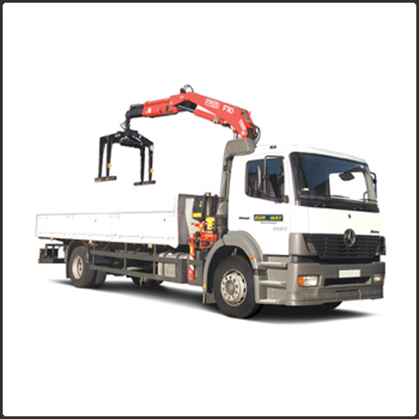 plant hire