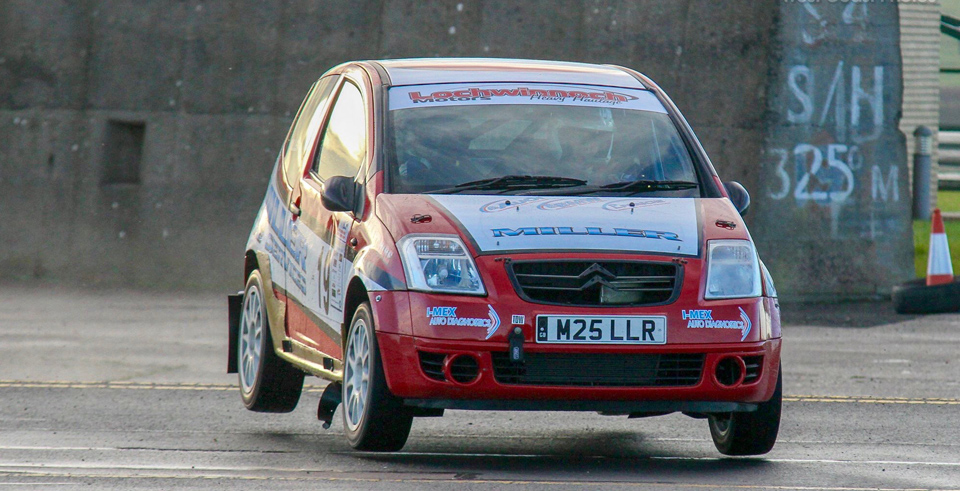 Miller Racing